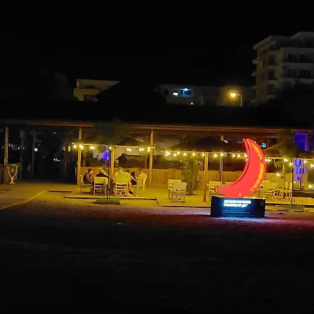Blue Marina Clubbing 5