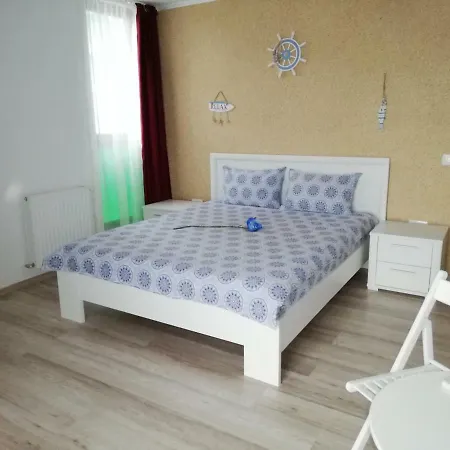 Blue Marina Clubbing 5 Apartment *