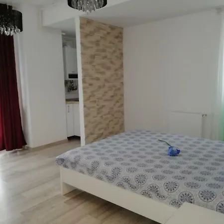 Blue Marina Clubbing Studio 5 Apartment *