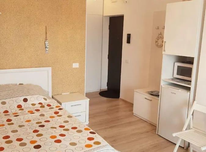 Apartment Blue Marina Clubbing 5 Mamaia