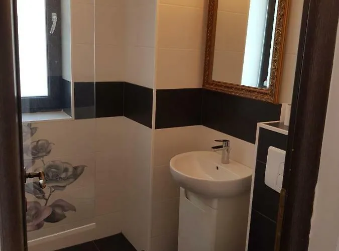 Blue Marina Clubbing 5 Apartment *